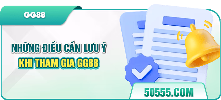 những điều cần lưu ý
